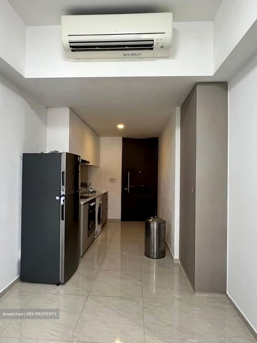Parc Riviera (D5), Condominium #573929421